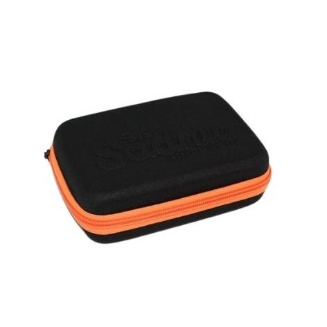 CASE BAG SADHU CLASSICO PRETO GD 