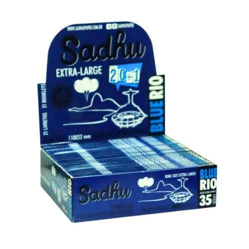 SEDA SADHU BLUE RIO K.S C/20 *