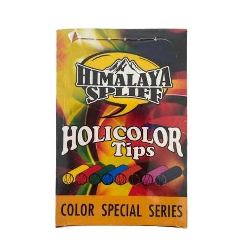 PITEIRA HIMALAYA SPLIFF COLOR SLIM CX/24X35 