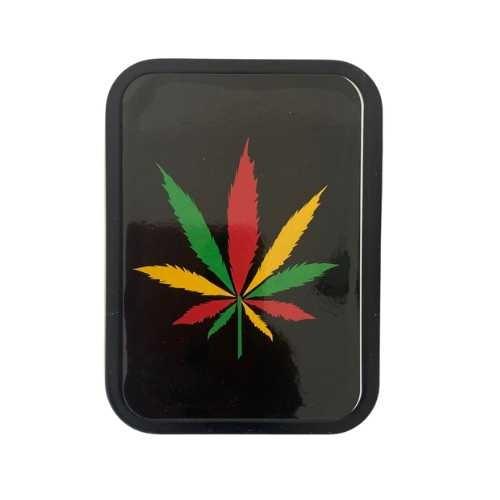 PORTA CIGARRO DE METAL SORTIDO REF FG100