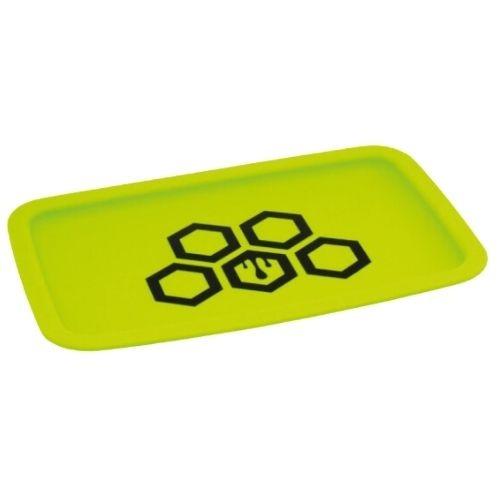 BANDEJA CULTURA DAB SILICONE VERDE GD *