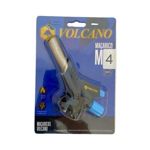 MACARICO VOLCANO MULTIUSO REF M-4