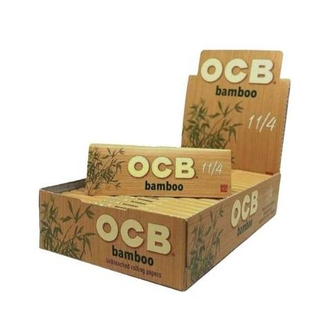SEDA O.C.B BAMBOO BEGE M.S C/25