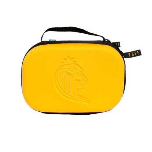 CASE BAG PUFF PRO BRISALAND