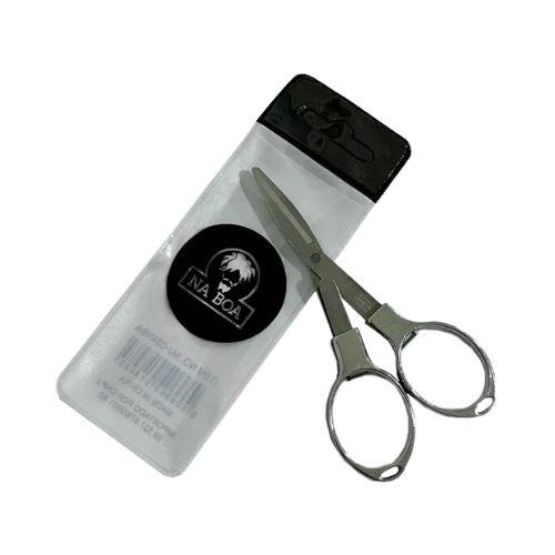 TESOURA NA BOA METAL BUD CUTTER METALICA REF MJ 034NBA