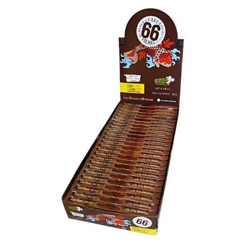 SEDA BROS BROWN 66 M.S C/25