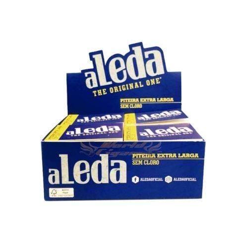 PITEIRA ALEDA EXTRA LARGA BLUE CX C/20