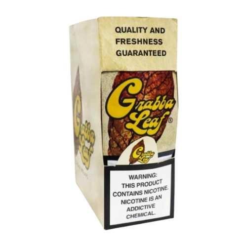 SEDA GRABBA LEAF NATURAL C/2 *