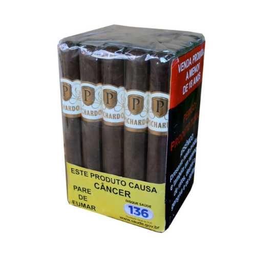 CHARUTO PICHARDO TORO SAN ANDRES MC/ 25