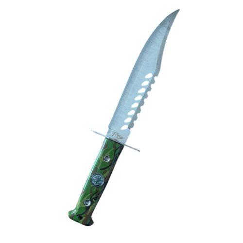 FACA DECORATIVA  REF MGJ 10