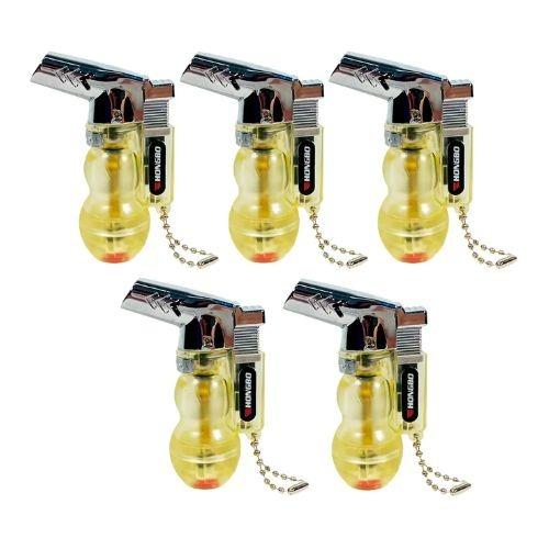 ISQUEIRO BOKU LIGHTER REF DHJ 7