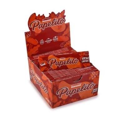 SEDA PAPELITO EXTRA LARGE K.S C/50