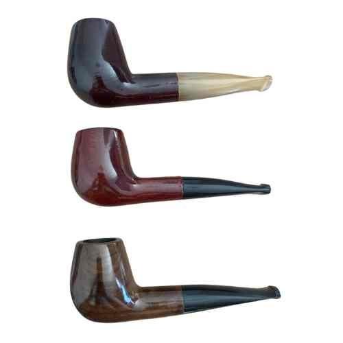 CACHIMBO BERTOLDI PREMIUM C/FILTRO RETO