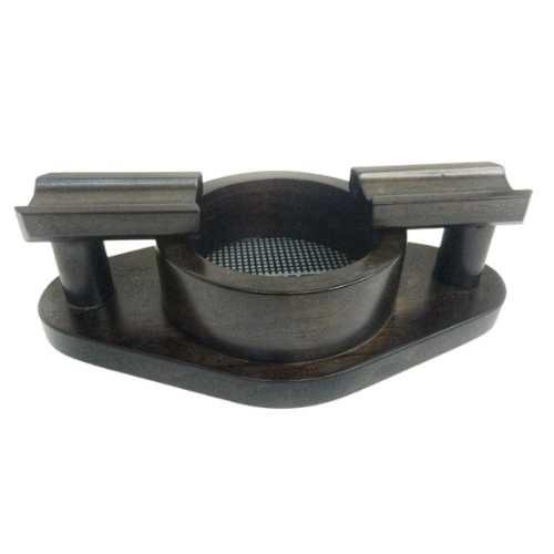 CINZEIRO PARA CHARUTO PIETA COHIBA MADEIRA P-2