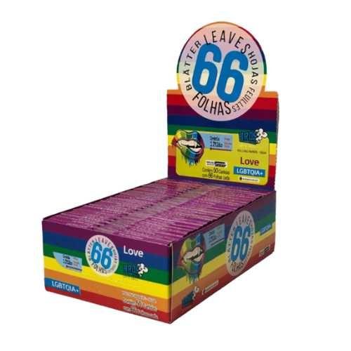 SEDA BROS LOVE LGBT 66 K.S C/50