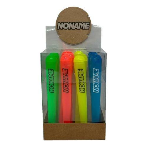 PROTETOR DE CIGARRO ROK NEON MOCO C/12