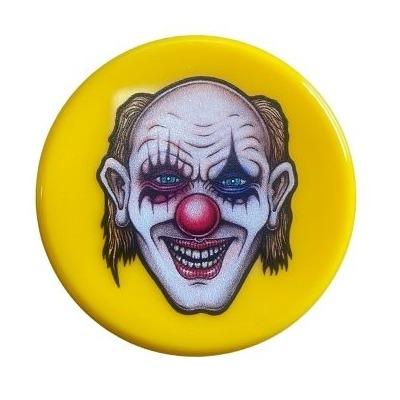DICHAVADOR LION ROLLING CIRCUS PLASTICO EDGAR YELLOW MD