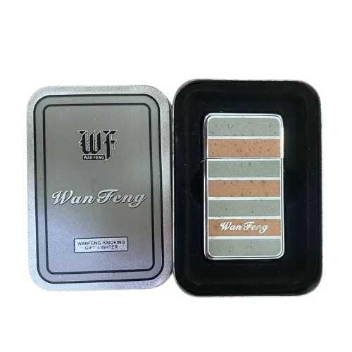 ISQUEIRO WAN FENG REF T-28 *