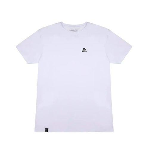 CAMISETA SQUADAFUM LOGO BRANCA REF G