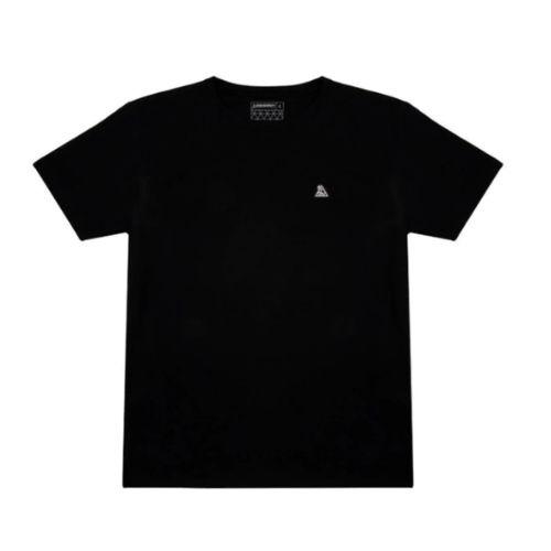 CAMISETA SQUADAFUM LOGO PRETO REF XG