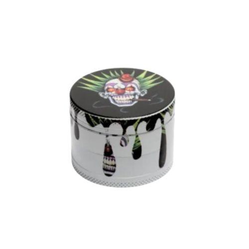 DICHAVADOR COURNOT METAL PALHACO PQ REF RT301