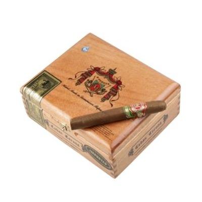 CHARUTO ARTURO FUENTE CUBAN CORONA CX/25