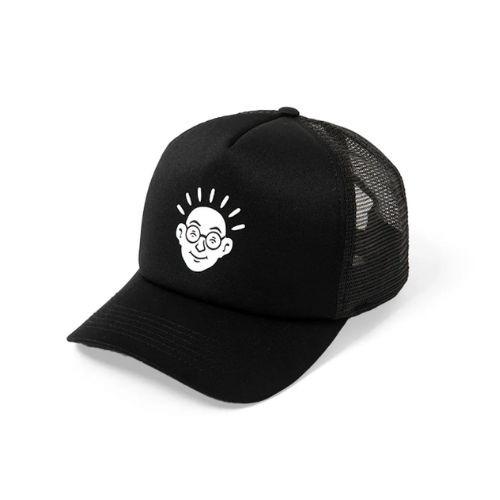BONE BEM BOLADO PRETO *