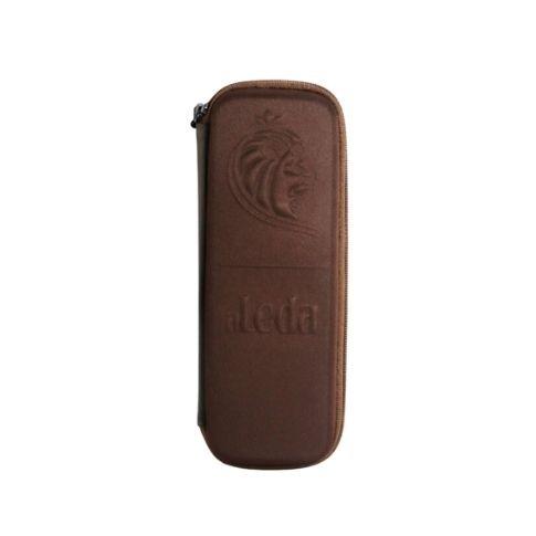 CASE BAG PUFF SLIM COLLAB ALEDA PQ