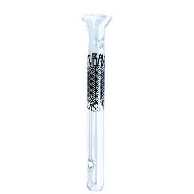PITEIRA DE VIDRO STRABE GLASS INC LONGO 7MM *