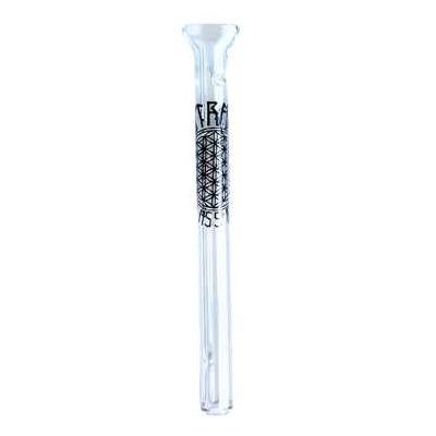 PITEIRA DE VIDRO STRABE GLASS INC LONGO 5MM *