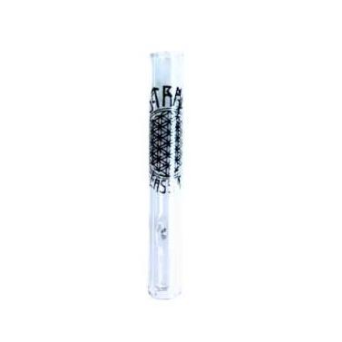 PITEIRA DE VIDRO STRABE GLASS INC LONGO 6MM *