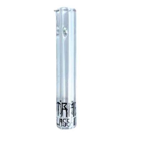 PITEIRA DE VIDRO STRABE GLASS INC PQ 6MM *