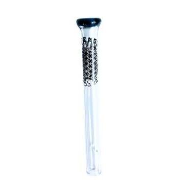 PITEIRA DE VIDRO STRABE GLASS INC INCALMO COLORS 5MM *