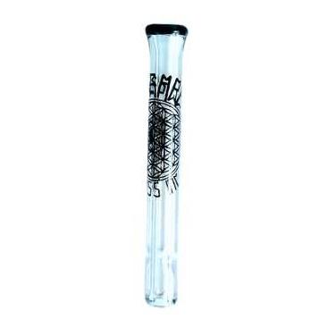 PITEIRA DE VIDRO STRABE GLASS INC INCALMO COLORS 6MM *