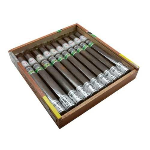 CHARUTO VEGAFINA CLASSIC BRASILIS CX/10