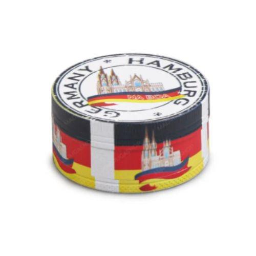 DICHAVADOR METAL ALEMANHA MD REF. HXZP523-1DG