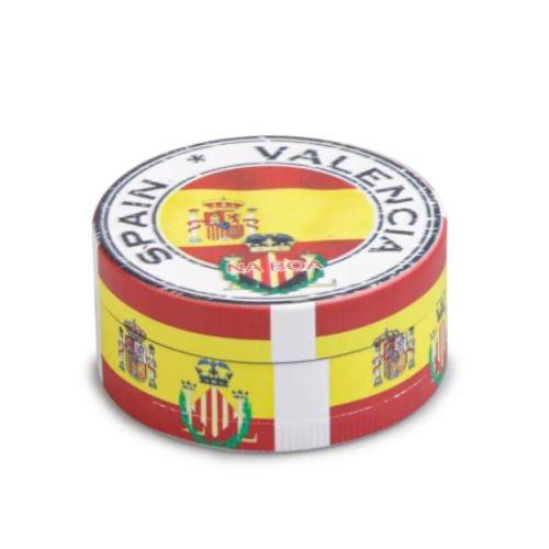 DICHAVADOR METAL ESPANHA MD REF. HXZP523-1XBY