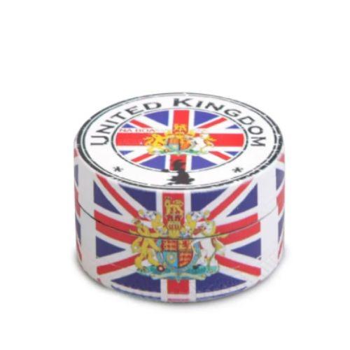 DICHAVADOR METAL INGLATERRA PQ REF. HXZP003-1YG