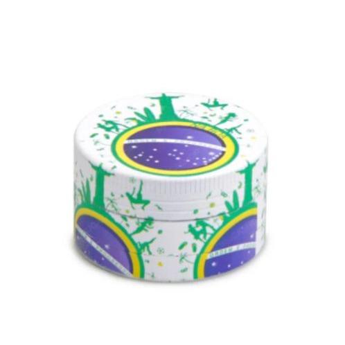 DICHAVADOR METAL BRASIL PQ REF. HXZP5003-1BX