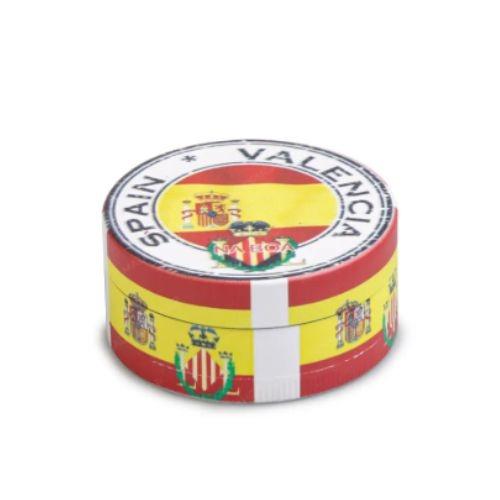 DICHAVADOR METAL ESPANHA PQ REF. HXZP003-1XBY
