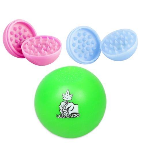 DICHAVADOR ULTRA 420 MAGIC MIX GLOW CX C/ 6