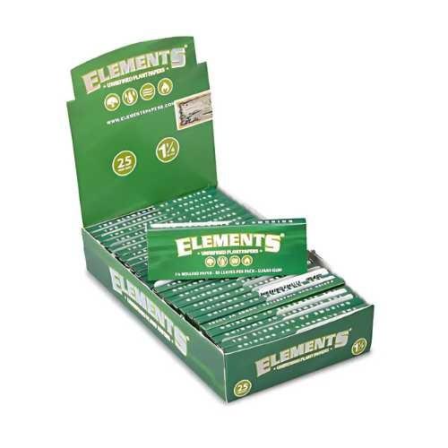 SEDA ELEMENTS GREEN M.S C/ 25 *