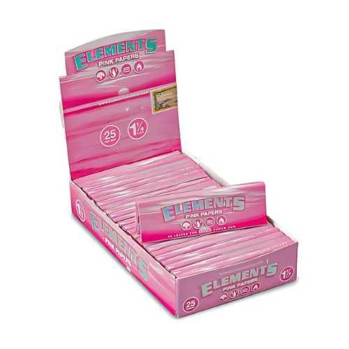 SEDA ELEMENTS PINK M.S C/ 25 *