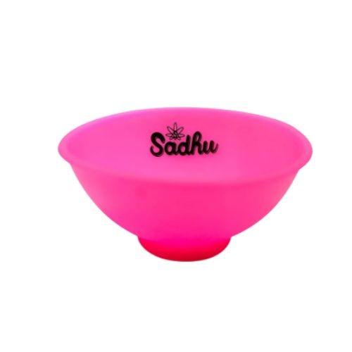 CUIA SADHU SILICONE PINK GLOW MINI 