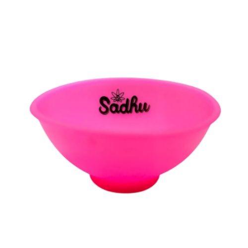 CUIA SADHU SILICONE PINK GLOW  