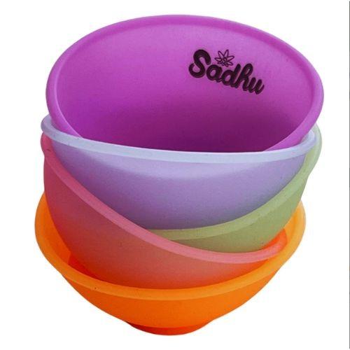 CUIA SADHU SILICONE FLUORECENTE GLOW  