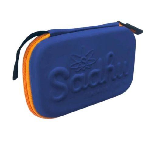 CASE BAG SADHU CLASSICO AZUL MARINHO GD