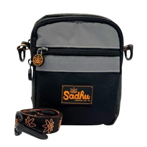 SHOULDER BAG SADHU PREMIUM REFLETIVA PARA BIKE