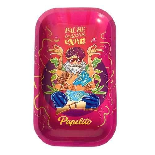 BANDEJA PAPELITO METAL GURU MD REF 257