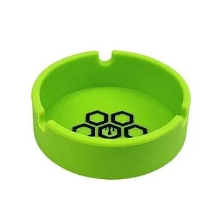 CINZEIRO CULTURA DAB SILICONE VERDE